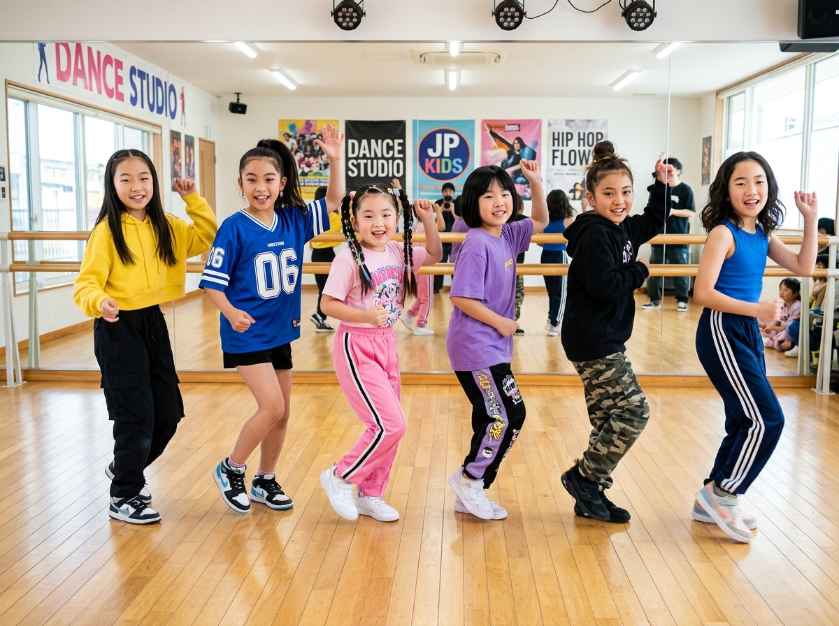 K-POP