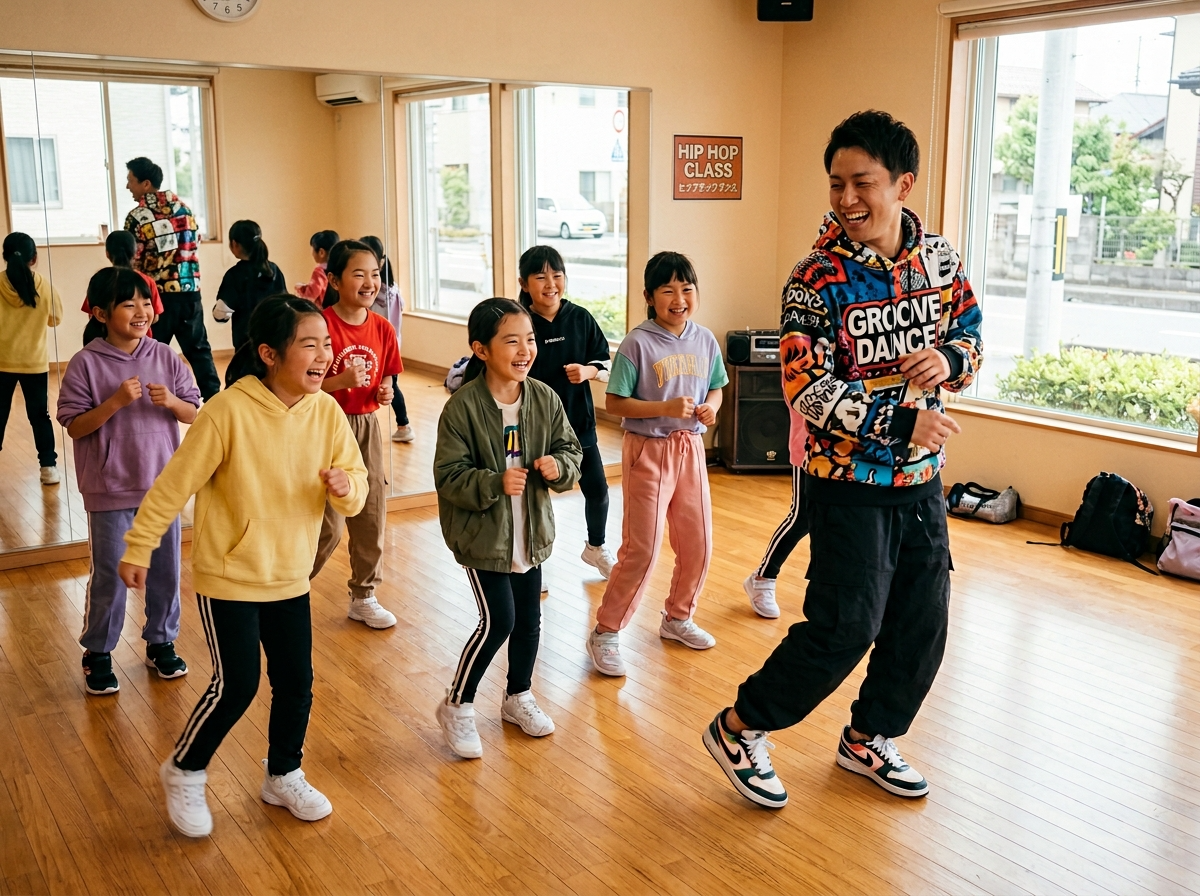 実績ある講師が丁寧に指導